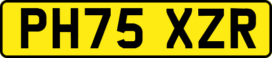 PH75XZR