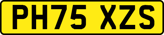 PH75XZS