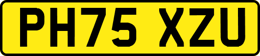 PH75XZU