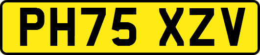 PH75XZV