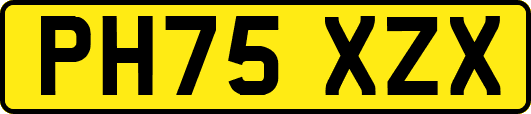 PH75XZX