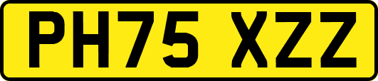 PH75XZZ