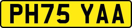 PH75YAA