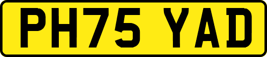 PH75YAD