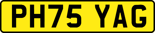 PH75YAG