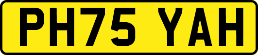 PH75YAH