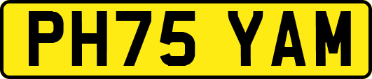 PH75YAM
