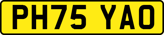 PH75YAO