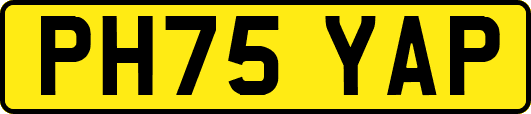 PH75YAP