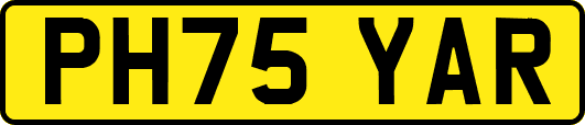 PH75YAR