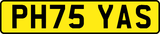 PH75YAS