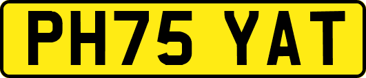 PH75YAT