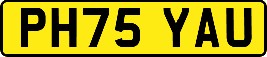 PH75YAU