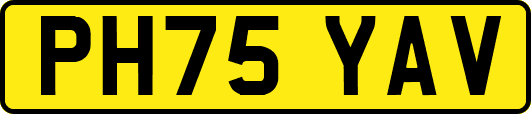 PH75YAV