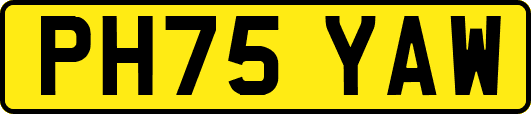 PH75YAW