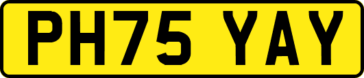 PH75YAY