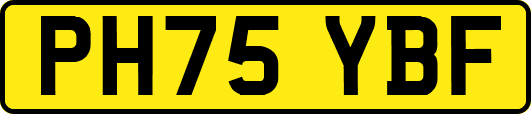 PH75YBF