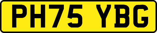 PH75YBG
