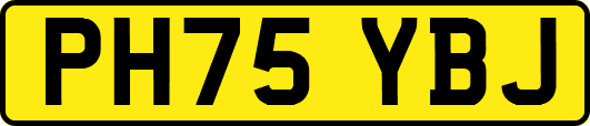 PH75YBJ