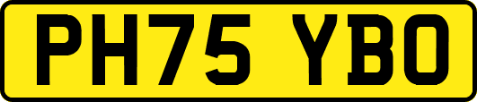 PH75YBO