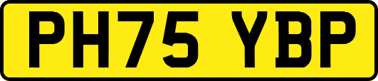 PH75YBP