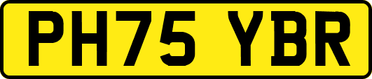 PH75YBR