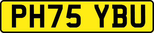 PH75YBU