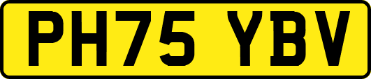 PH75YBV