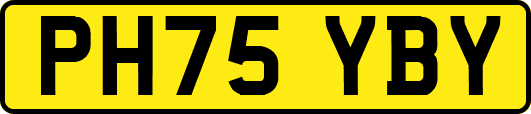 PH75YBY