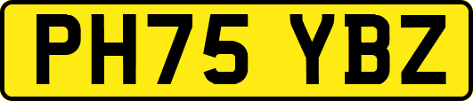 PH75YBZ