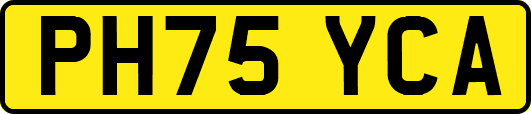 PH75YCA
