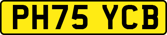 PH75YCB