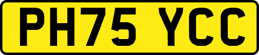 PH75YCC