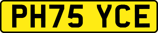 PH75YCE