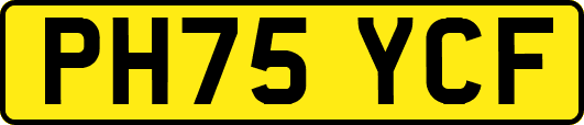 PH75YCF