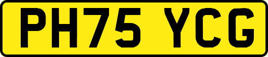 PH75YCG