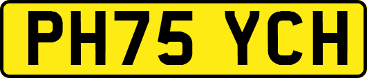 PH75YCH