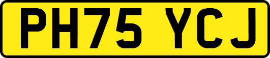 PH75YCJ
