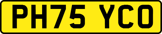 PH75YCO