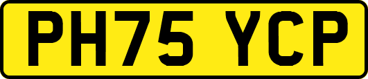 PH75YCP