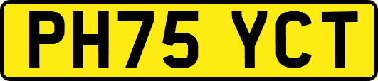 PH75YCT