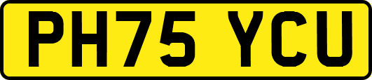 PH75YCU
