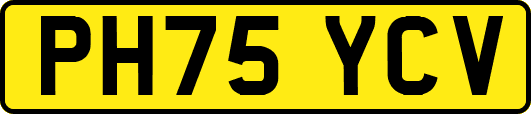 PH75YCV