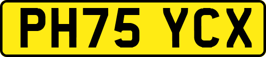 PH75YCX