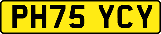 PH75YCY