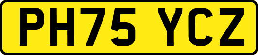 PH75YCZ