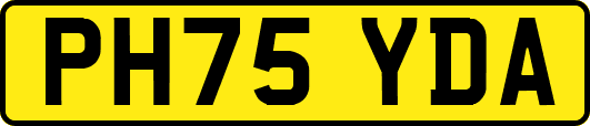 PH75YDA
