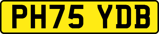 PH75YDB