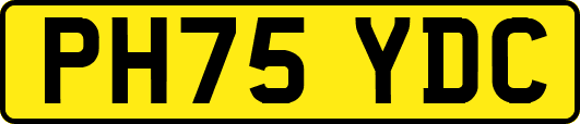 PH75YDC