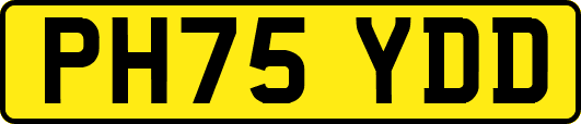 PH75YDD